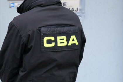 wrocławiu przeszukania magistracie