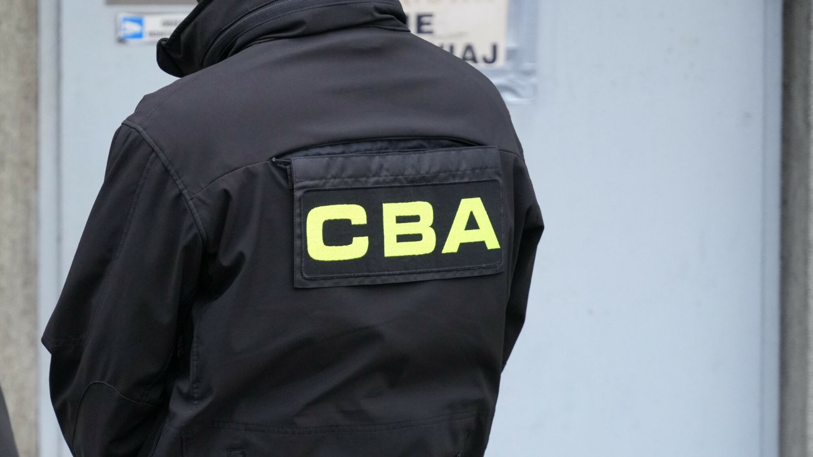 wrocławiu przeszukania magistracie