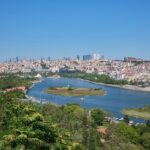 nadchodzące loty bliskiego