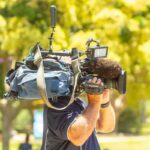 fear politics television