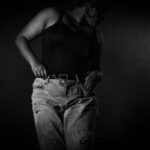 Britney Spears mugshot