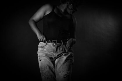 Britney Spears mugshot