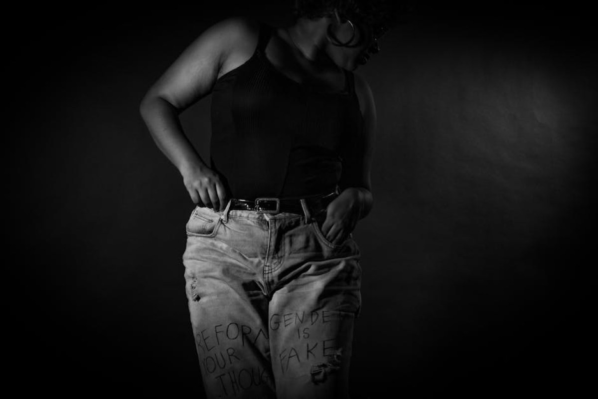 Britney Spears mugshot