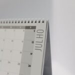 office calendar