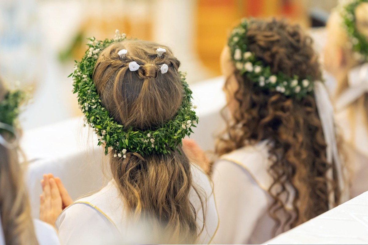 communion money envelope