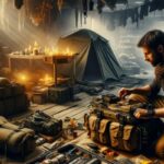 stock market chart energy