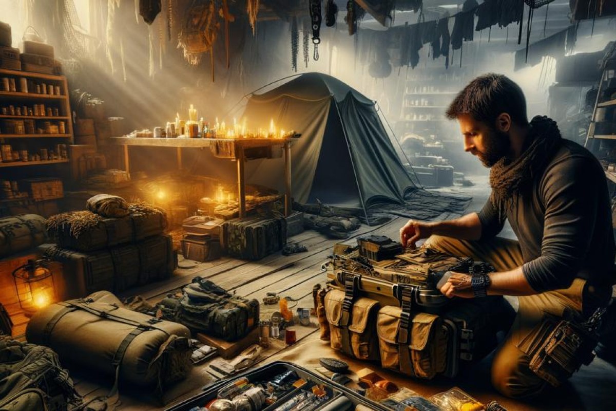 stock market chart energy