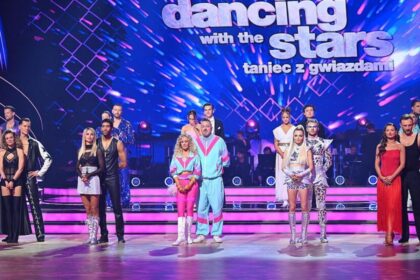 dancing couple elimination