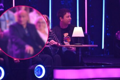 dancing stars audience