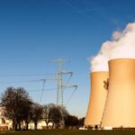 Iranian flag nuclear