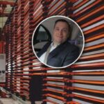 businessman interview