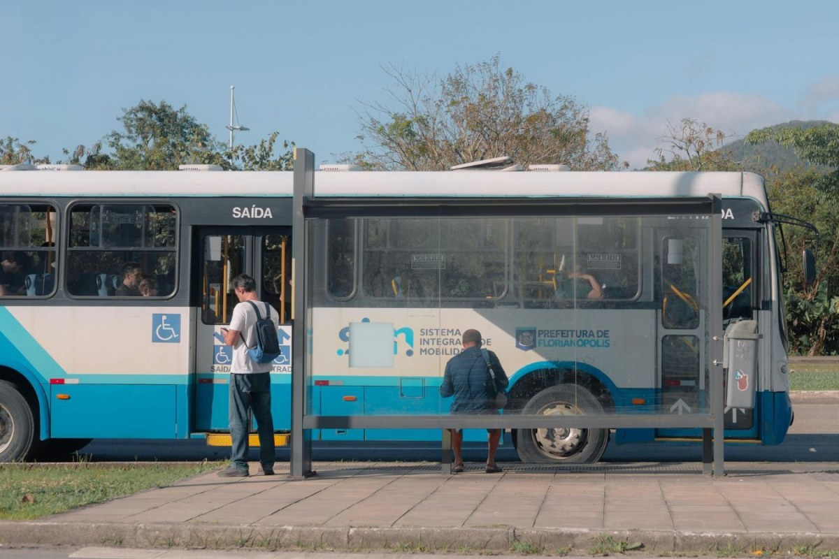 public transport bus