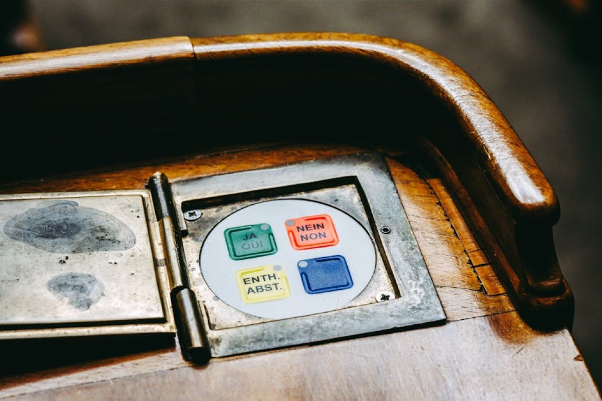 Polish parliament debate