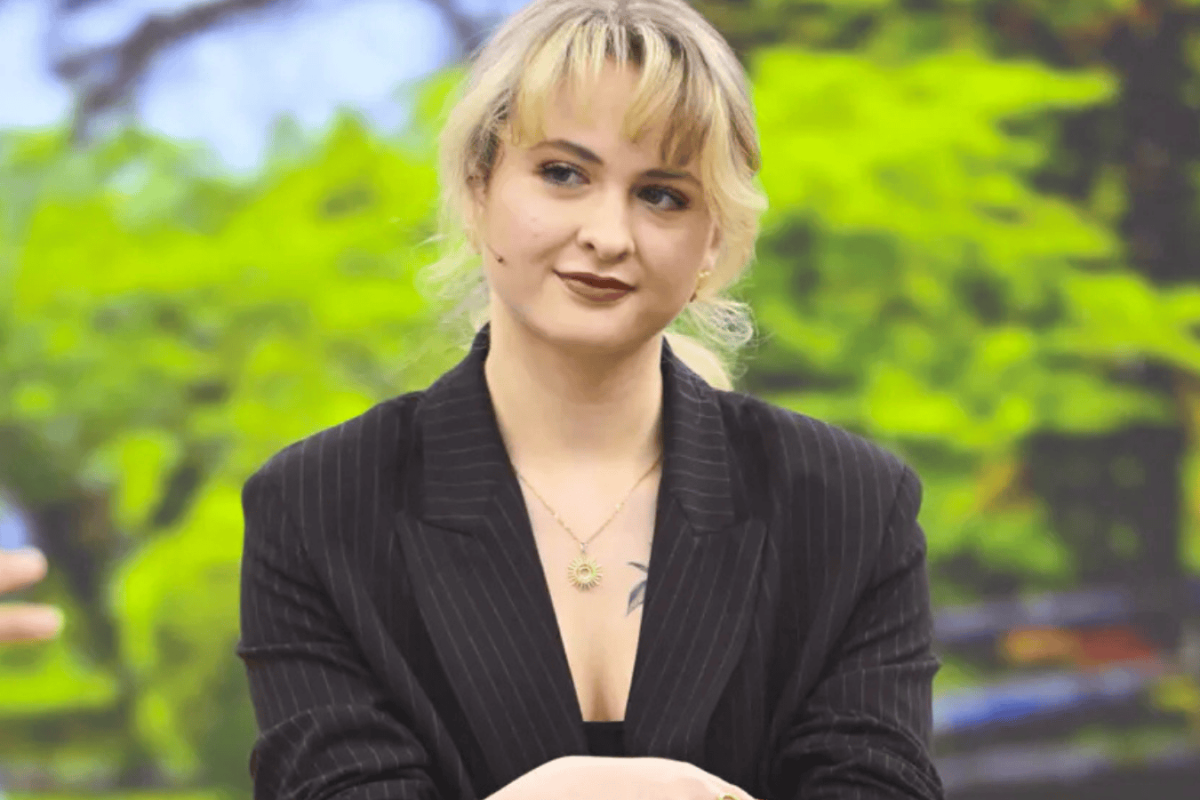 Julia Kuczynska studio