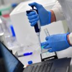 laboratory security Brazil