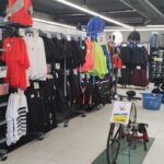 safety reflective clothing