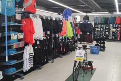 safety reflective clothing