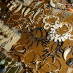 vintage Polish jewelry