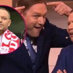 comedy stage performance