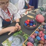 rural community event