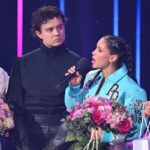 dancing with stars studio