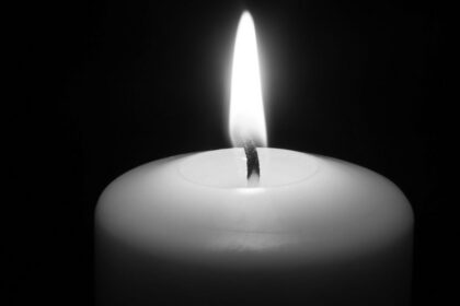 sad celebrity portrait