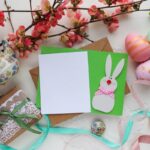 handmade easter cards
