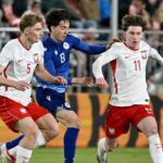 polish football player