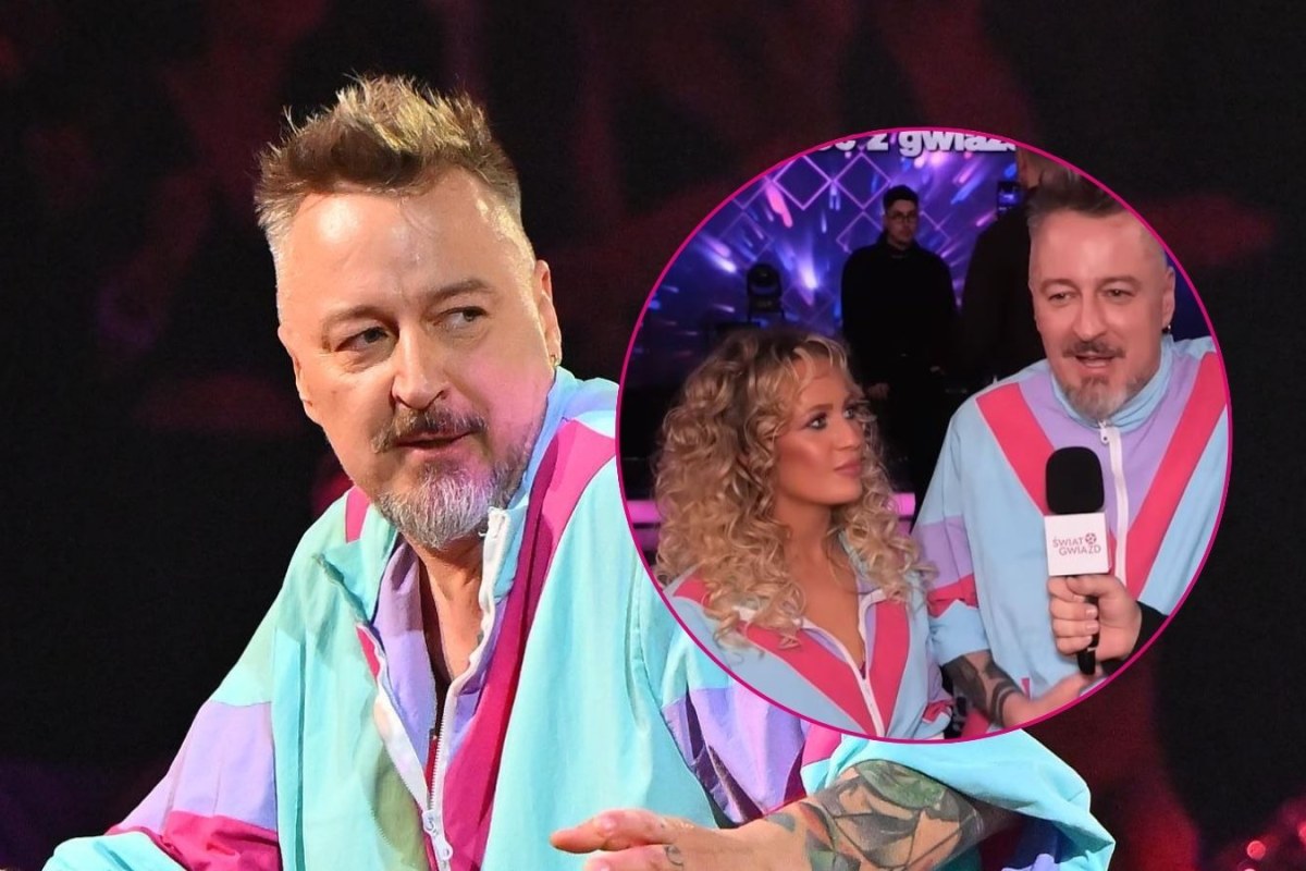 Piotr Kedzierski interview