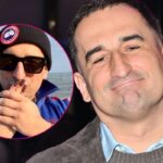 Michał Koterski portrait