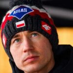 Kamil Stoch ski jumping