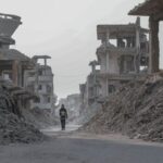 Middle East conflict