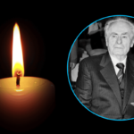 Wieslaw Mysliwski portrait