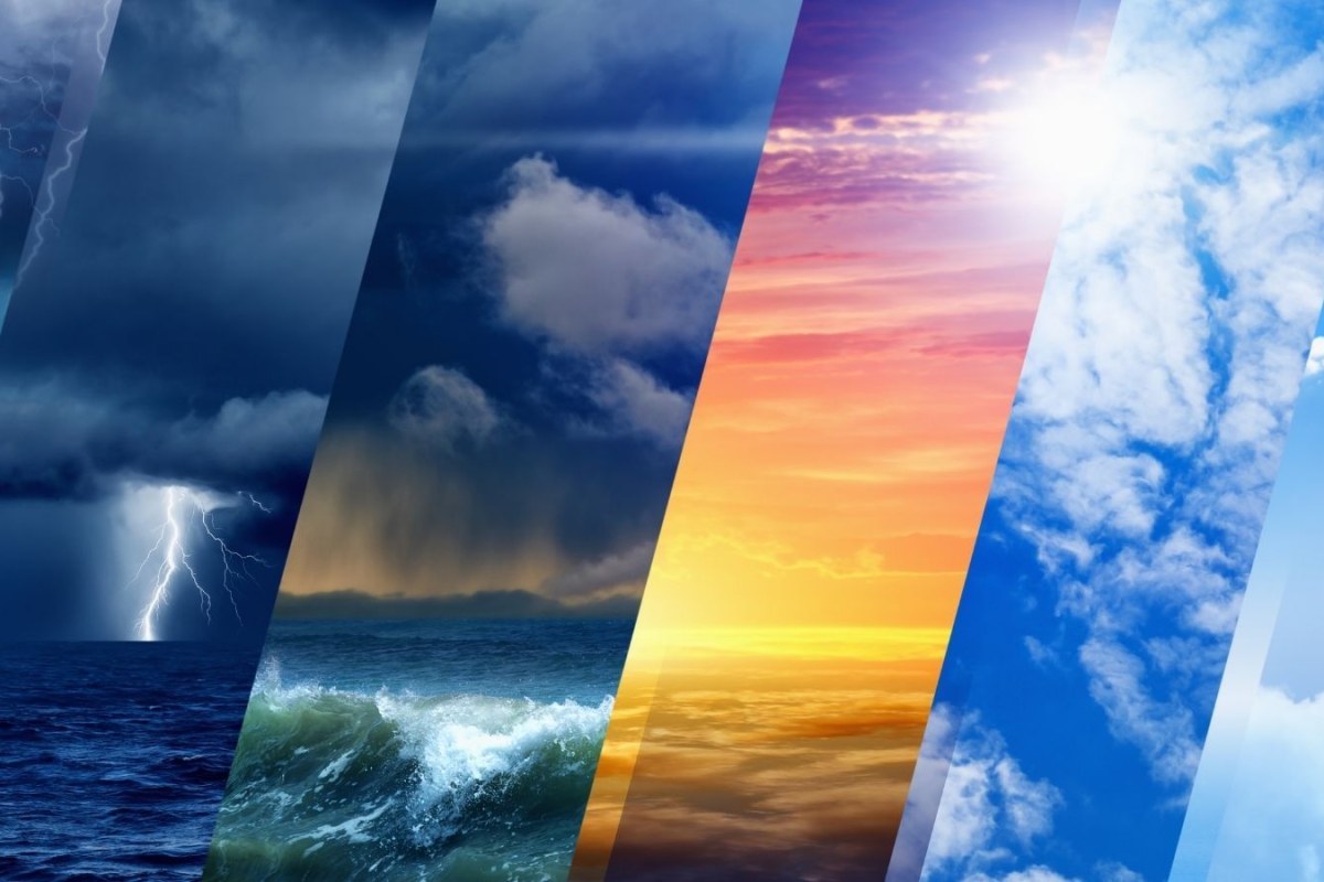 stormy weather radar