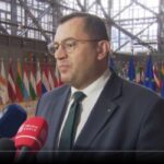 EU agriculture ministers meeting