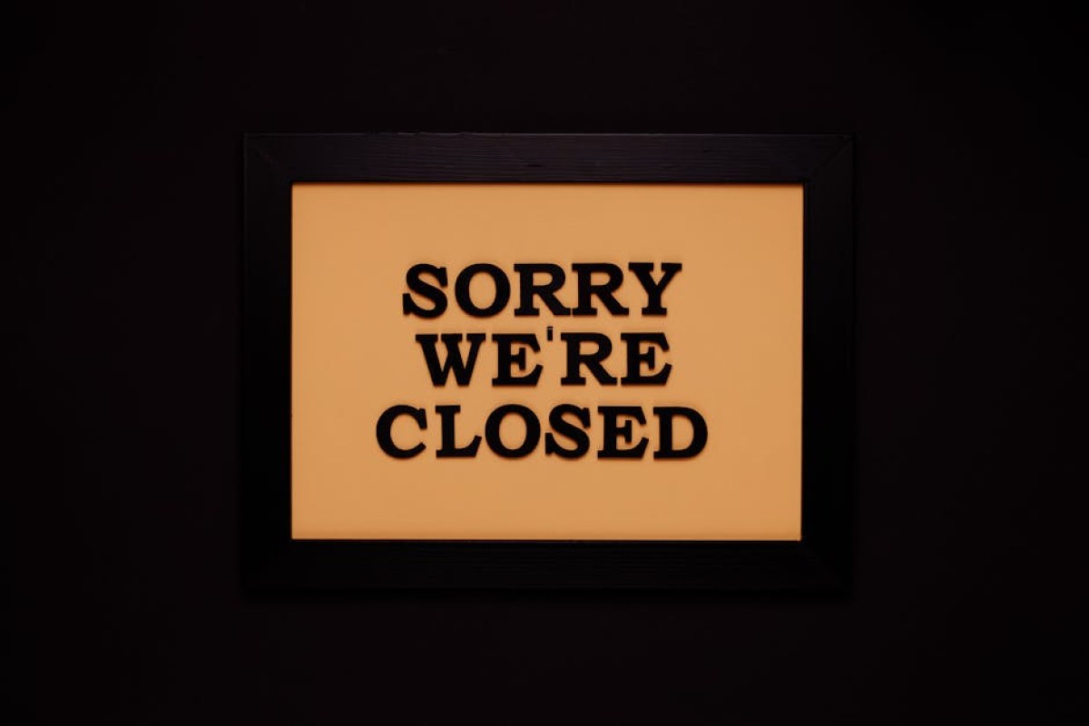 Jerzy Owsiak announcement