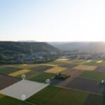 farm landscape conflict