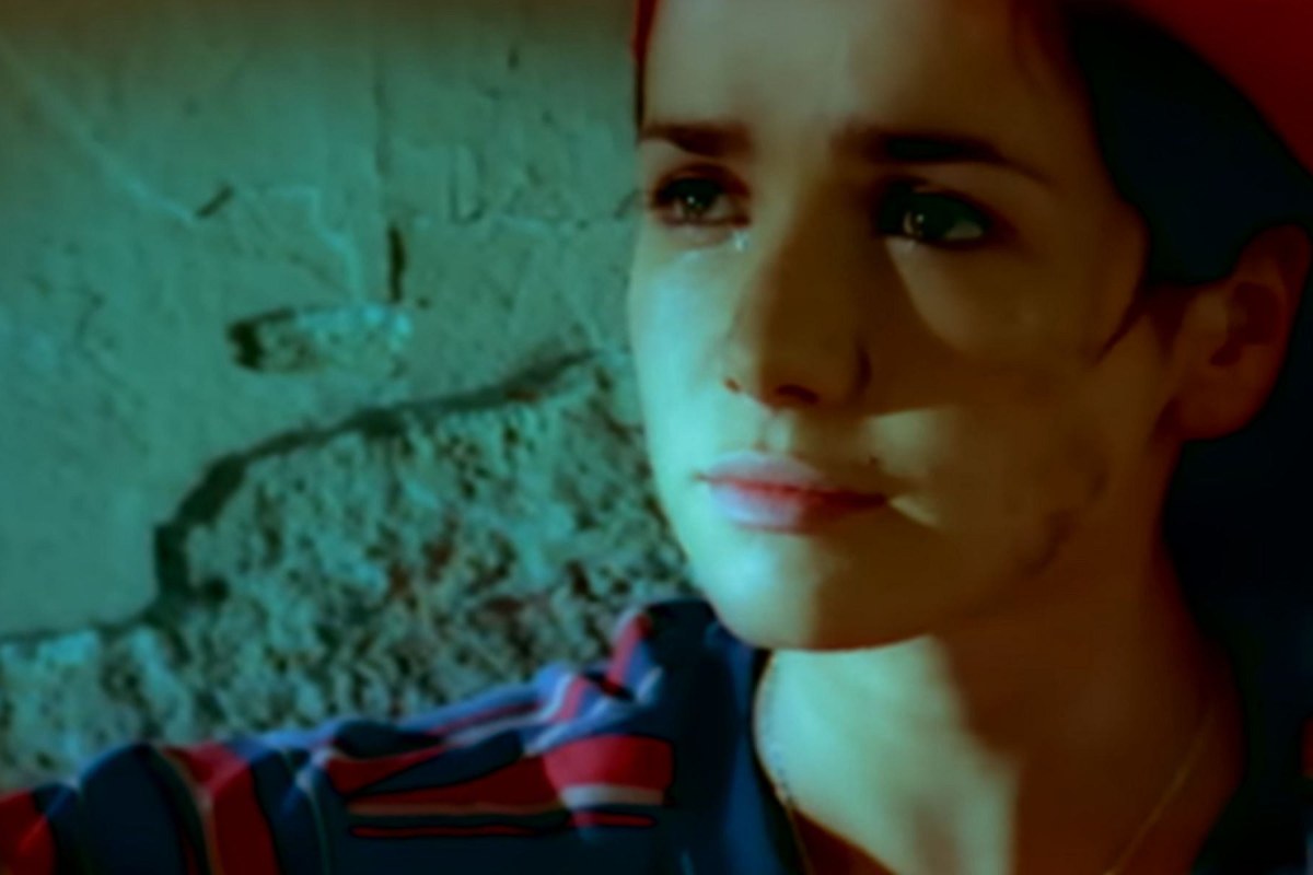 Natalia Oreiro Facundo Arana then and now