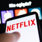 Netflix office Warsaw