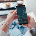 financial growth chart