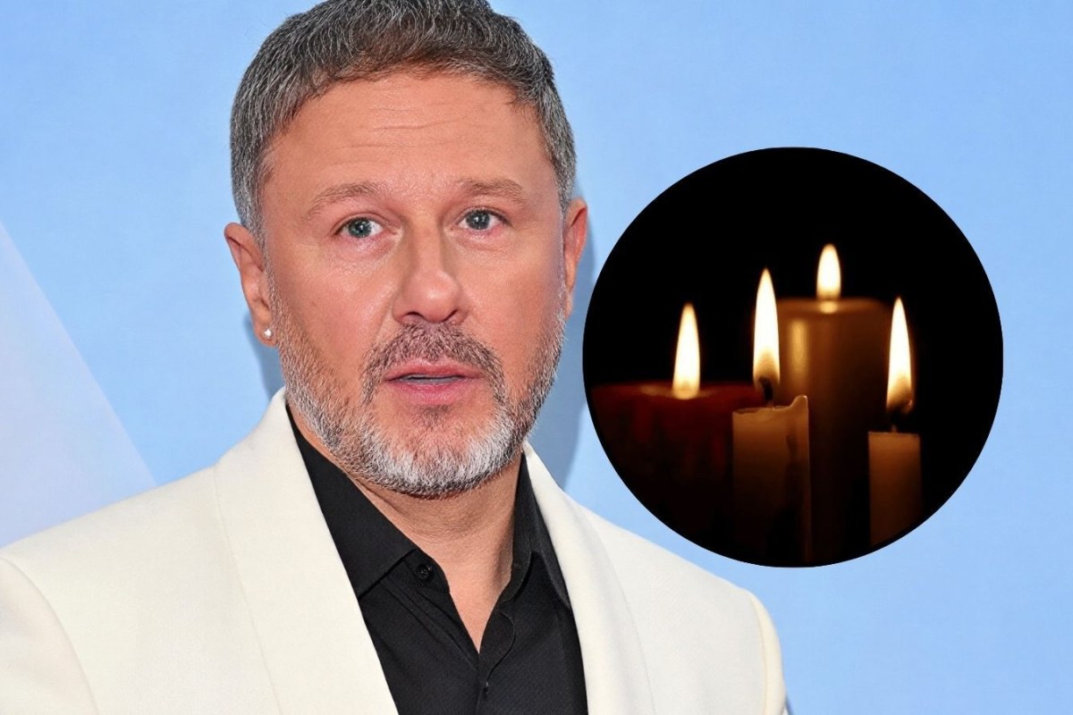 Andrzej Piaseczny portrait