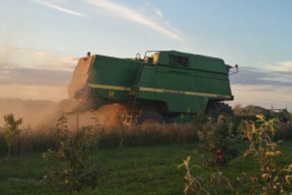 polish countryside landscape
