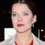 Joanna Jabłczyńska portrait