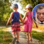 professor family policy