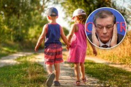 professor family policy