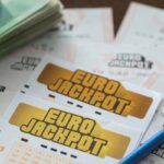 Eurojackpot ticket money