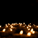 Polish writer portrait