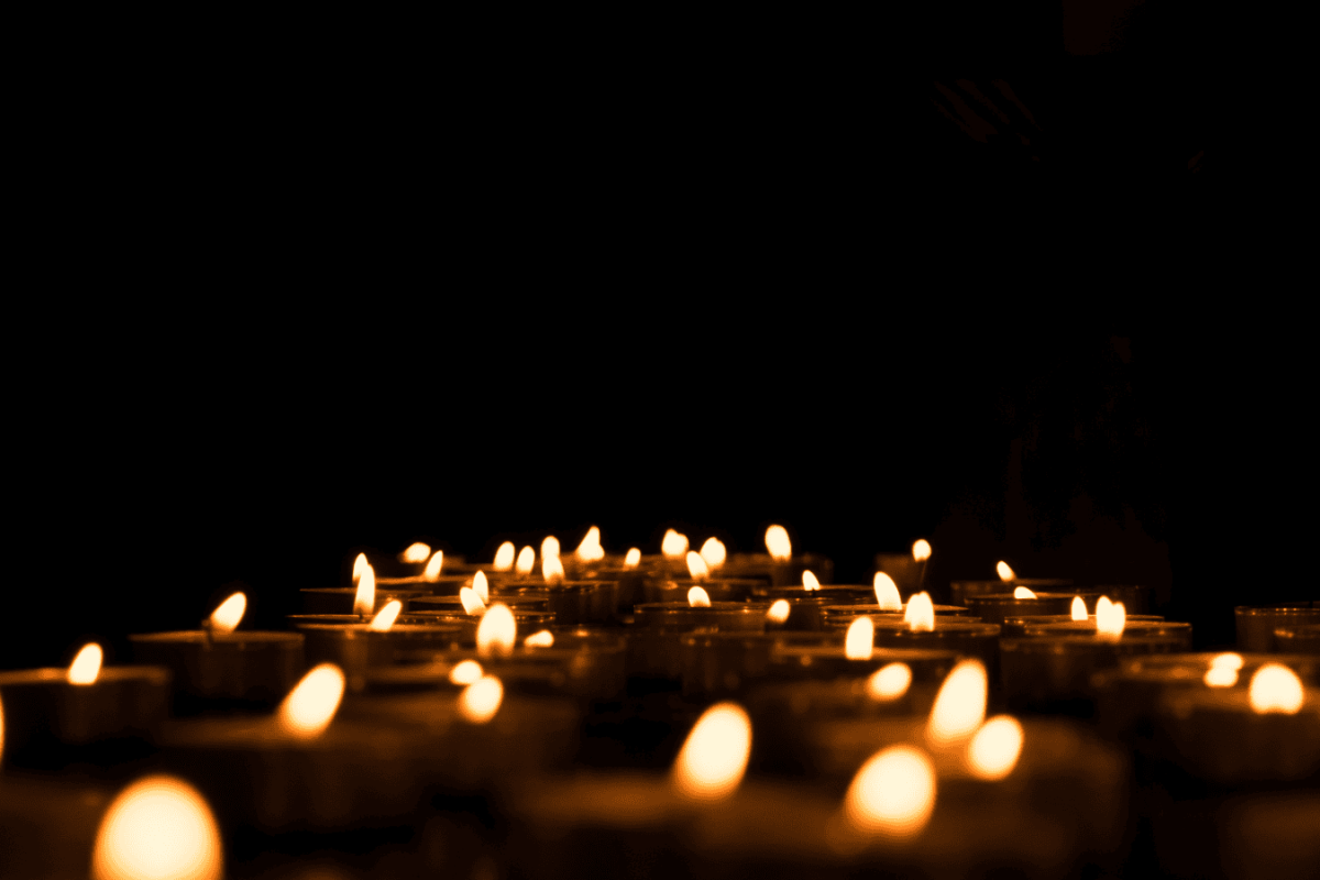 Polish writer portrait