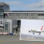 airplane emergency landing