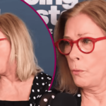 actress interview reaction